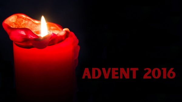 Advent 2016