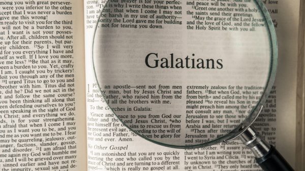Galatians