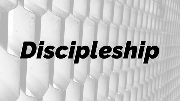 DIscipleship
