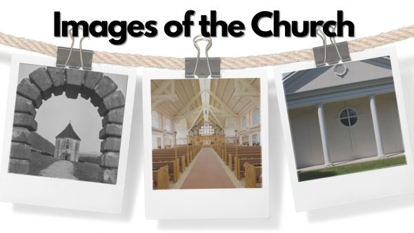Images of the Church