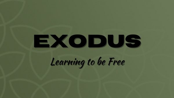 Exodus - Learning to be Free