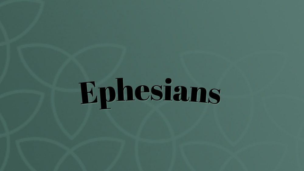 Ephesians