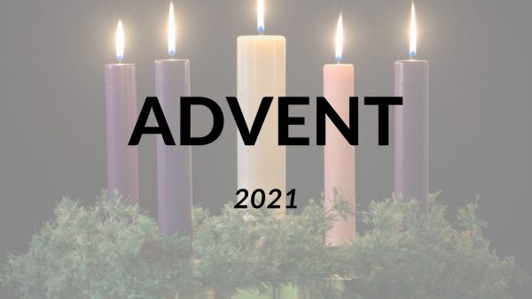 Advent 2021
